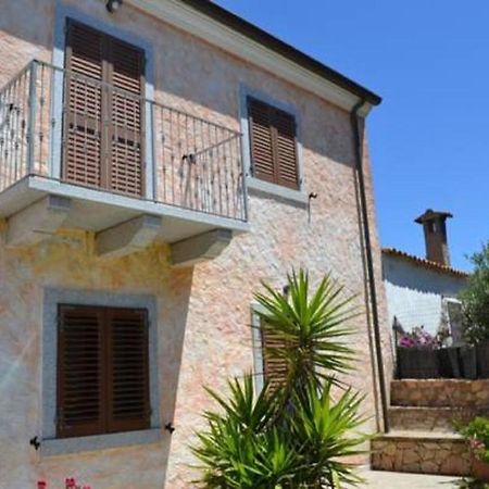 Agriturismo Lu Stabbiacciu Aglientu Zewnętrze zdjęcie