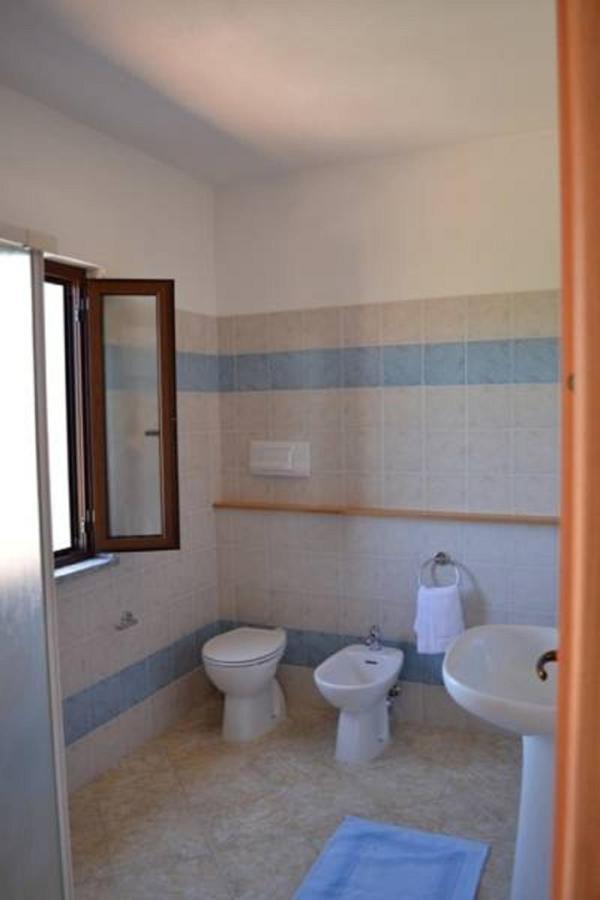 Agriturismo Lu Stabbiacciu Aglientu Zewnętrze zdjęcie