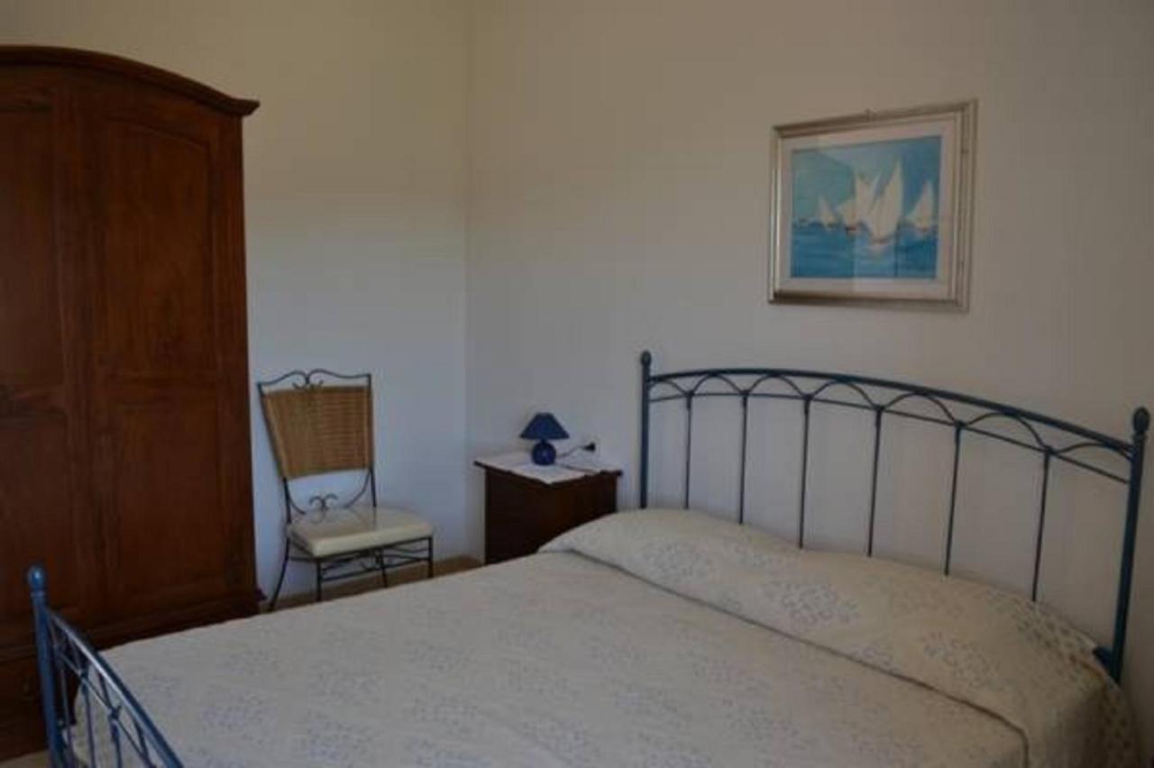 Agriturismo Lu Stabbiacciu Aglientu Zewnętrze zdjęcie