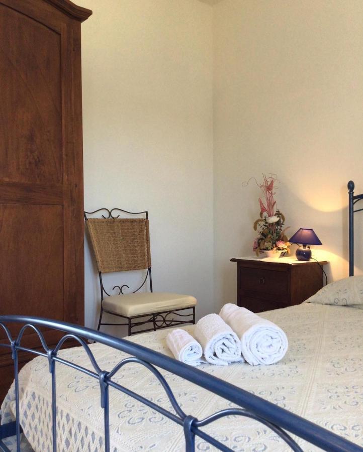 Agriturismo Lu Stabbiacciu Aglientu Zewnętrze zdjęcie