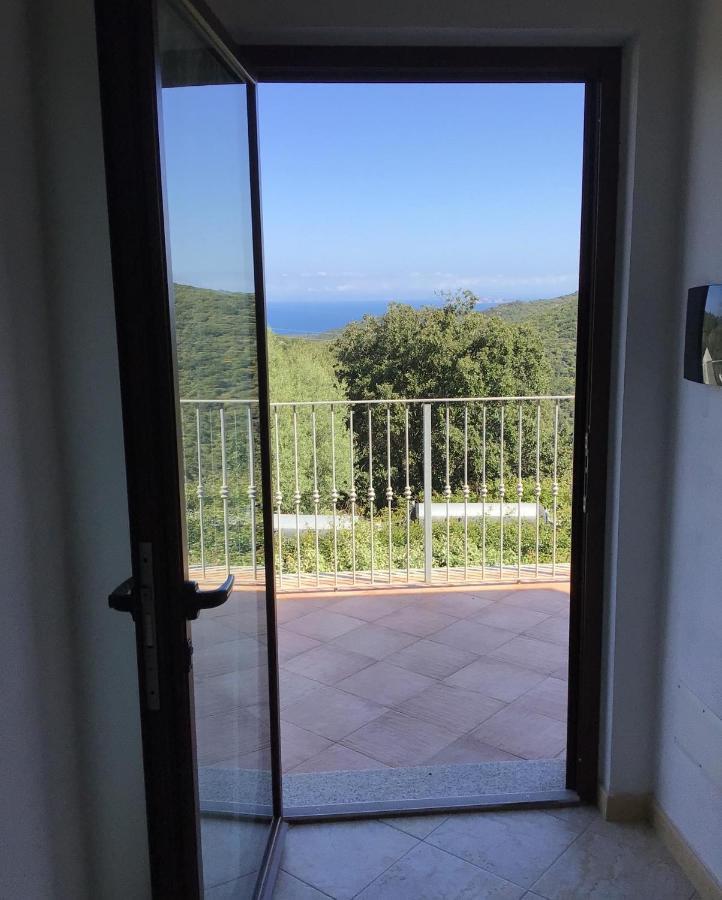 Agriturismo Lu Stabbiacciu Aglientu Zewnętrze zdjęcie