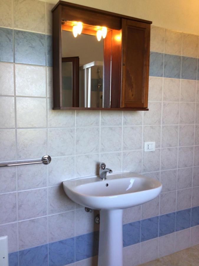 Agriturismo Lu Stabbiacciu Aglientu Zewnętrze zdjęcie
