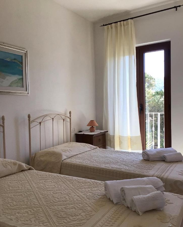 Agriturismo Lu Stabbiacciu Aglientu Zewnętrze zdjęcie