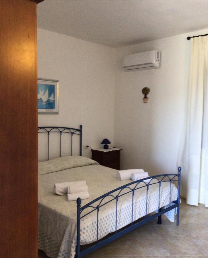 Agriturismo Lu Stabbiacciu Aglientu Zewnętrze zdjęcie